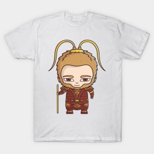 Monkey King Journey to The West T-Shirt